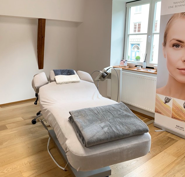 DERMADROP Sales & Training Center