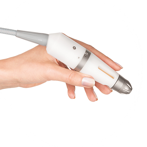 TDA applicator
