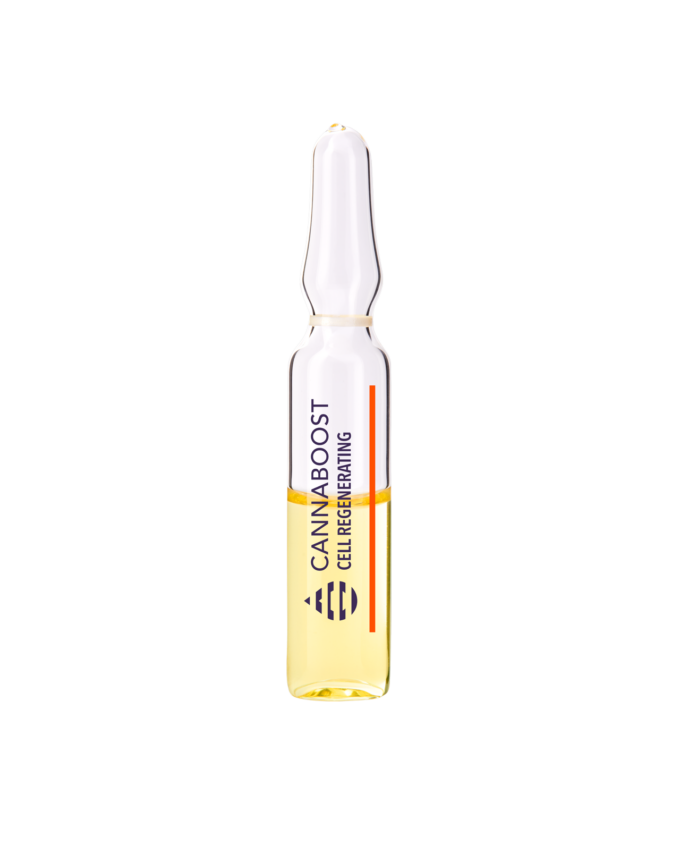 CANNABOOST AMPOULE