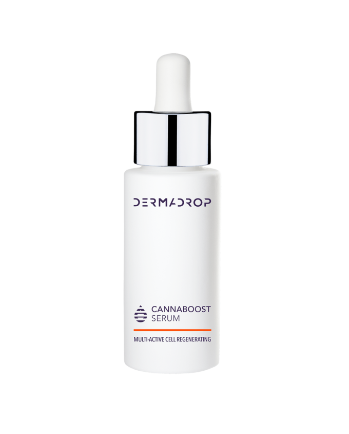 CANNABOOST Serum