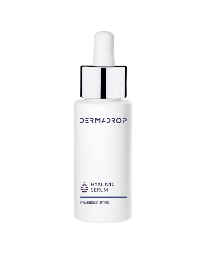 HYAL N10 Serum