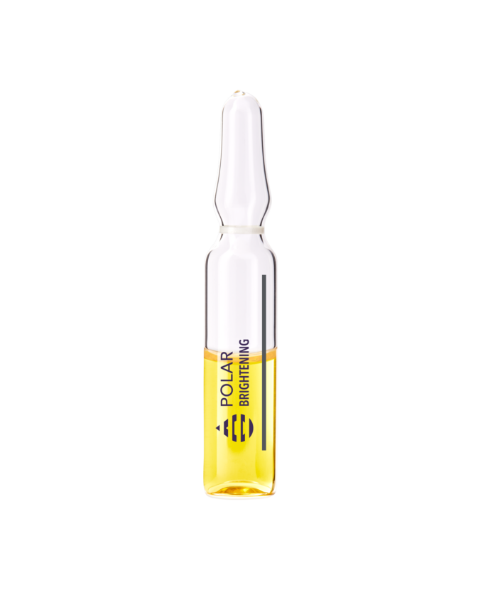 POLAR AMPOULE