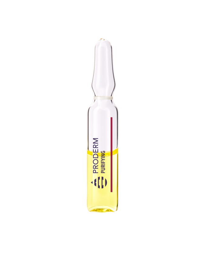 PRODERM AMPOULE