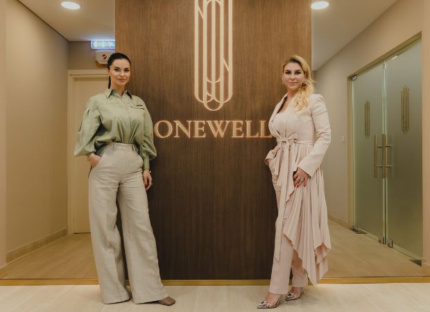 ONEWELL Front