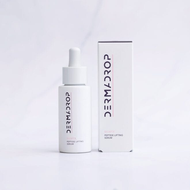 BIOBTX SERUM - Dermadrop