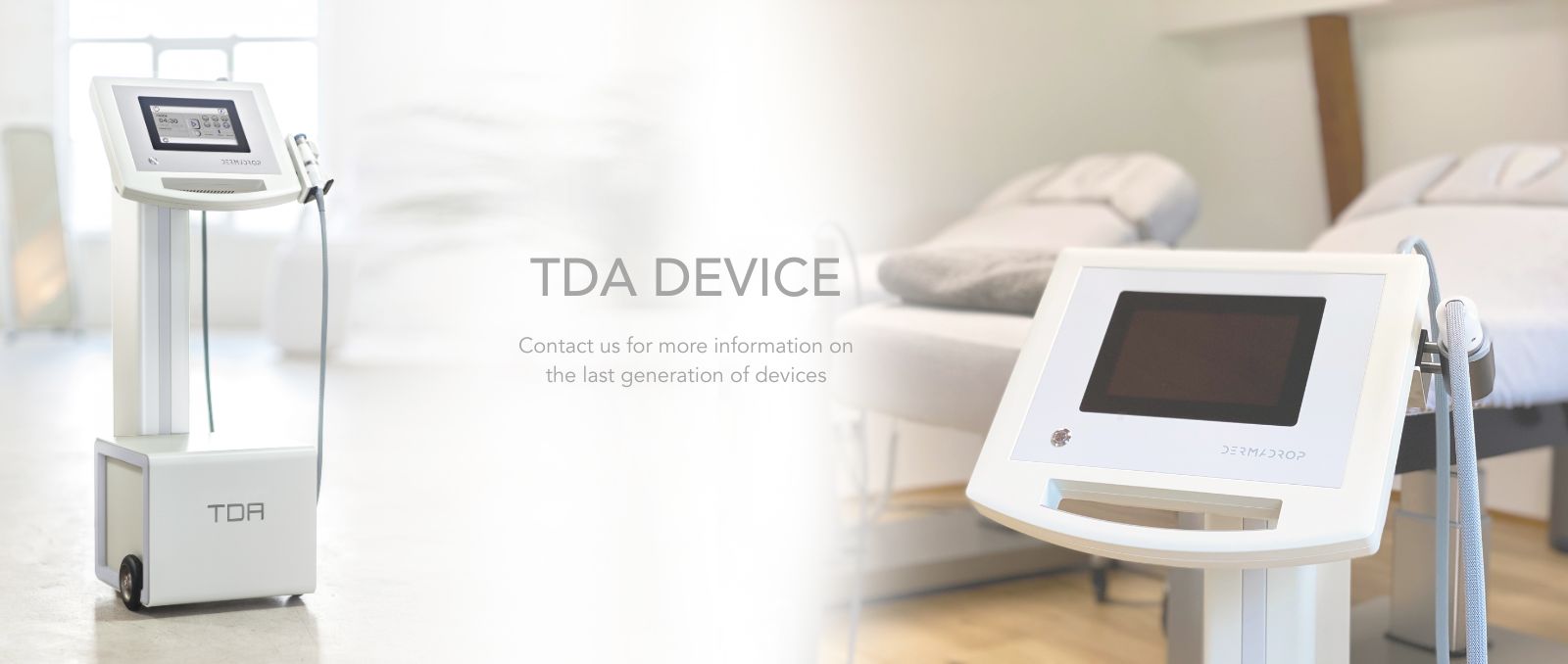 TDA device EN