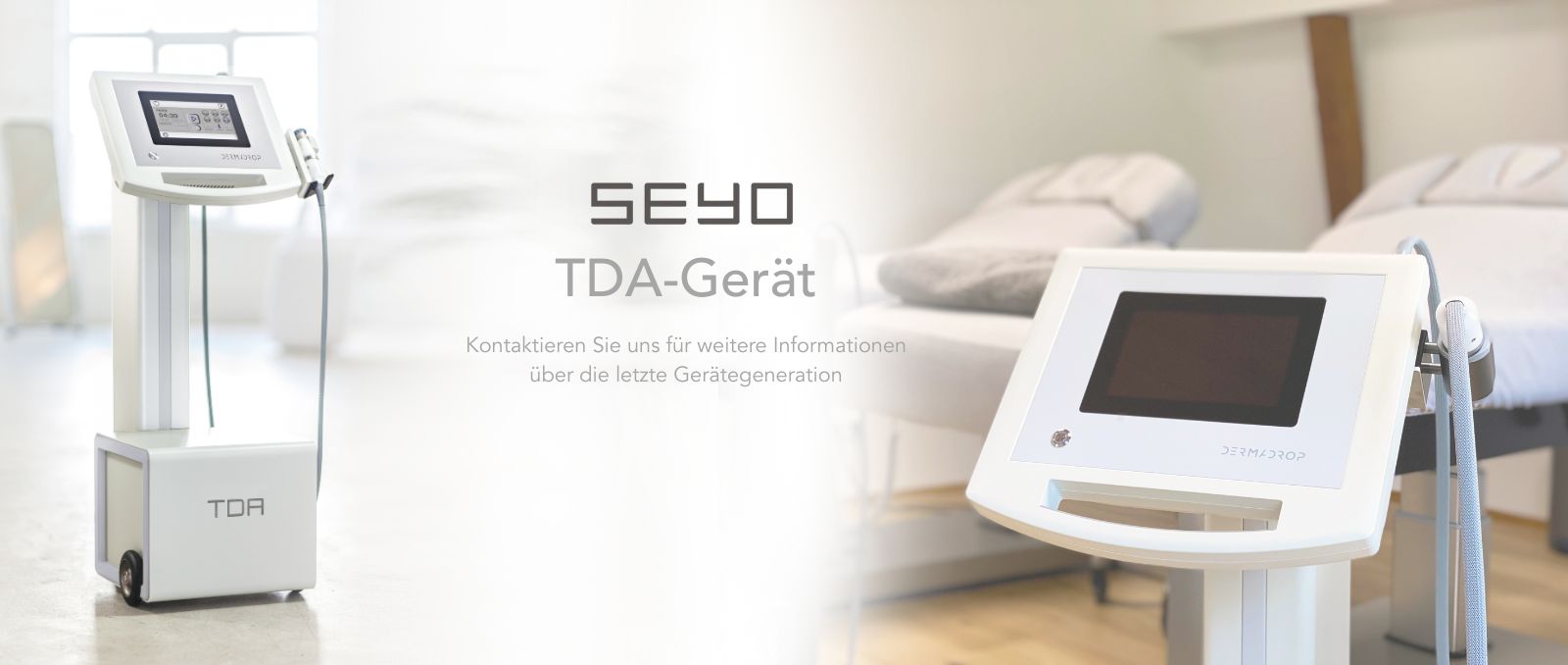 TDA device Seyo