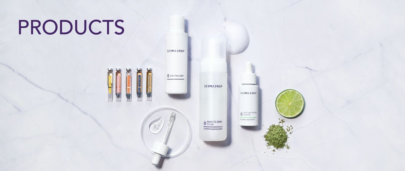 Products