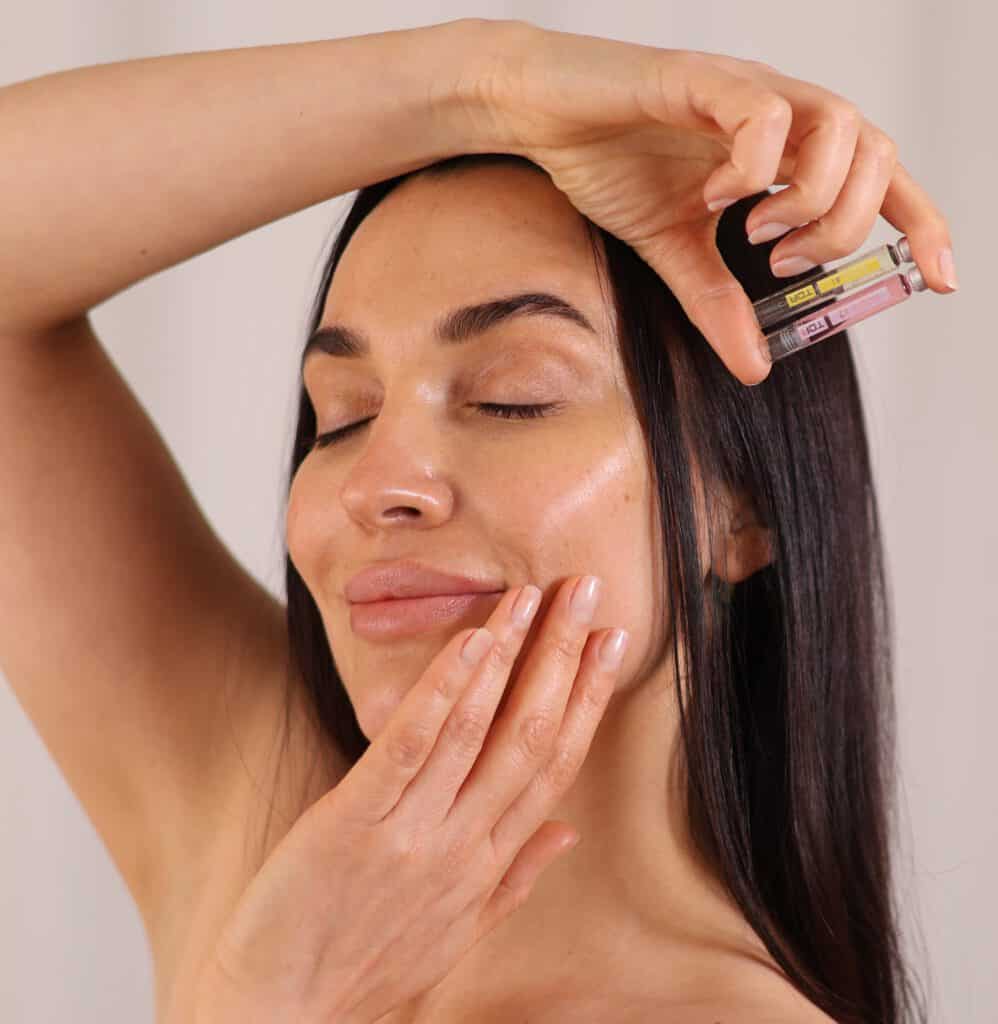 Discover BIOBTX TDA our premium anti aging treatment - Dermadrop